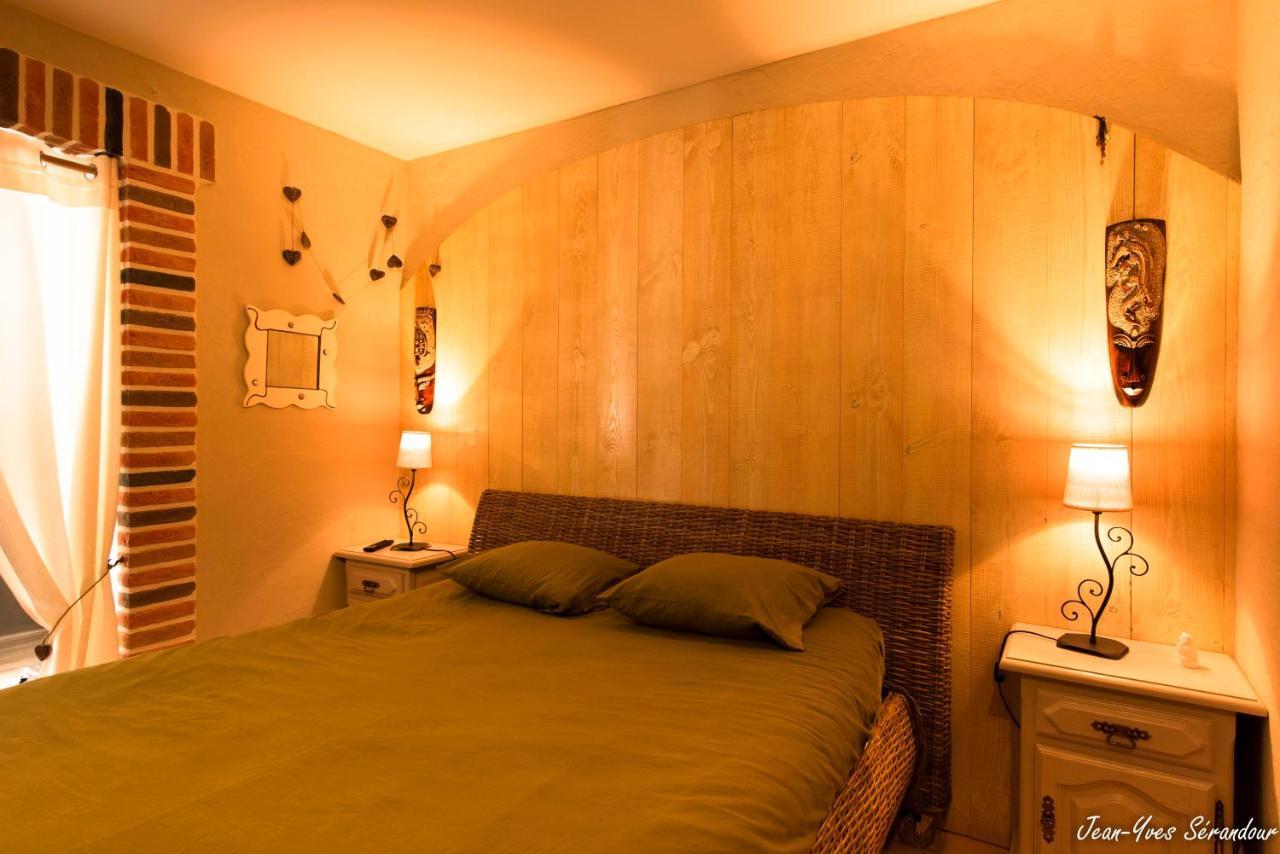 Des Mathes, D'hotes, Bed & Breakfast