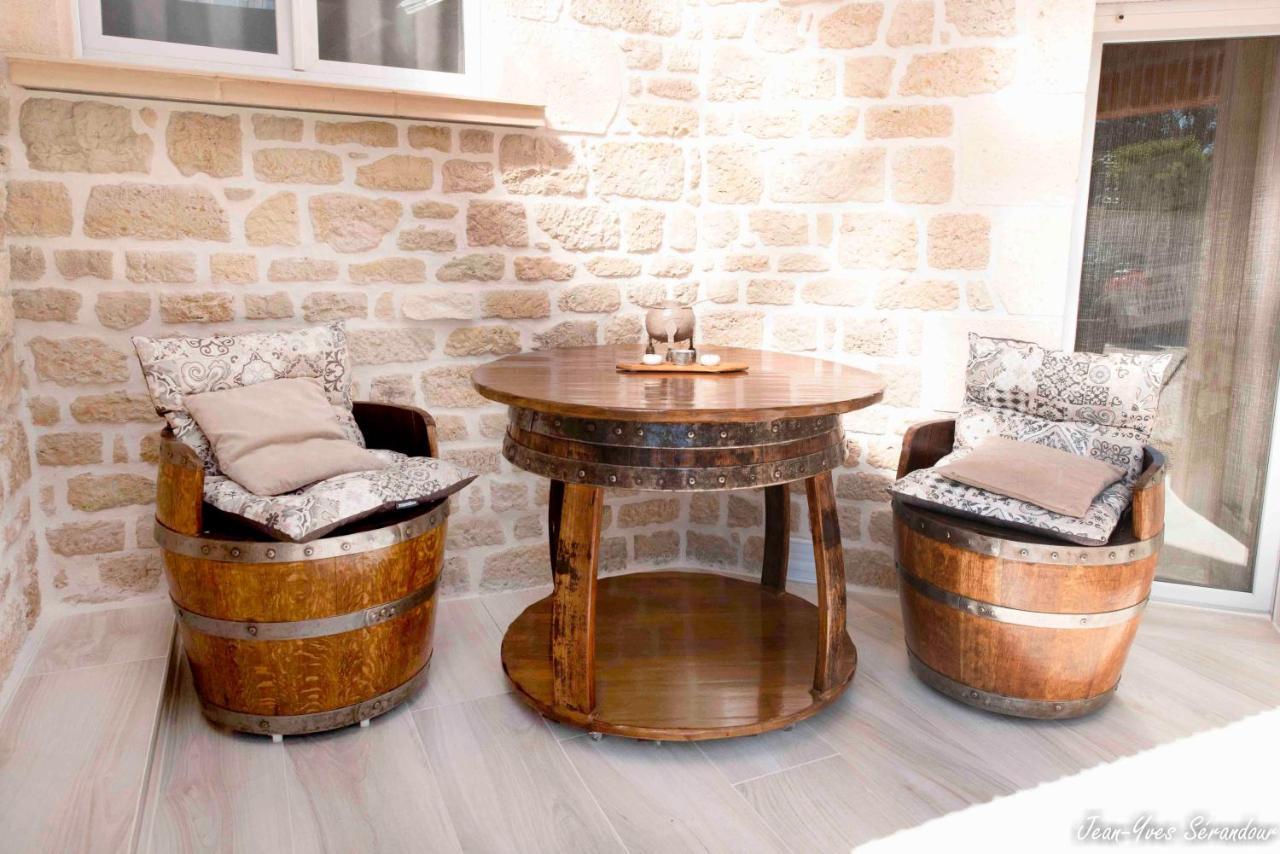 Des Mathes, D'hotes, * Les Mathes