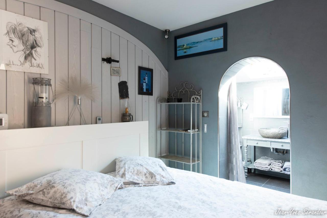 Des Mathes, D'hotes, Bed & Breakfast *