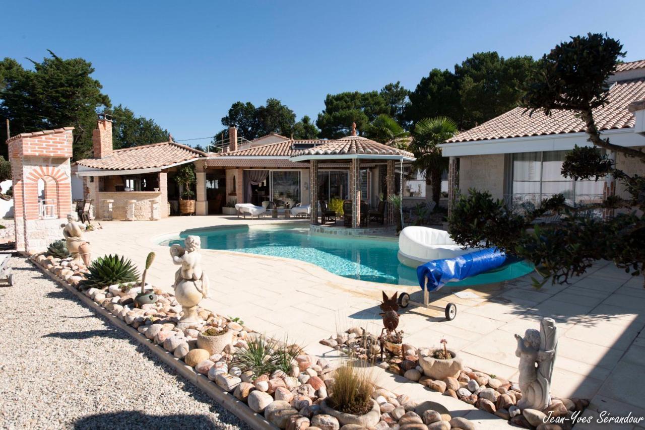 Bed & Breakfast Des Mathes, D'hotes, Les Mathes