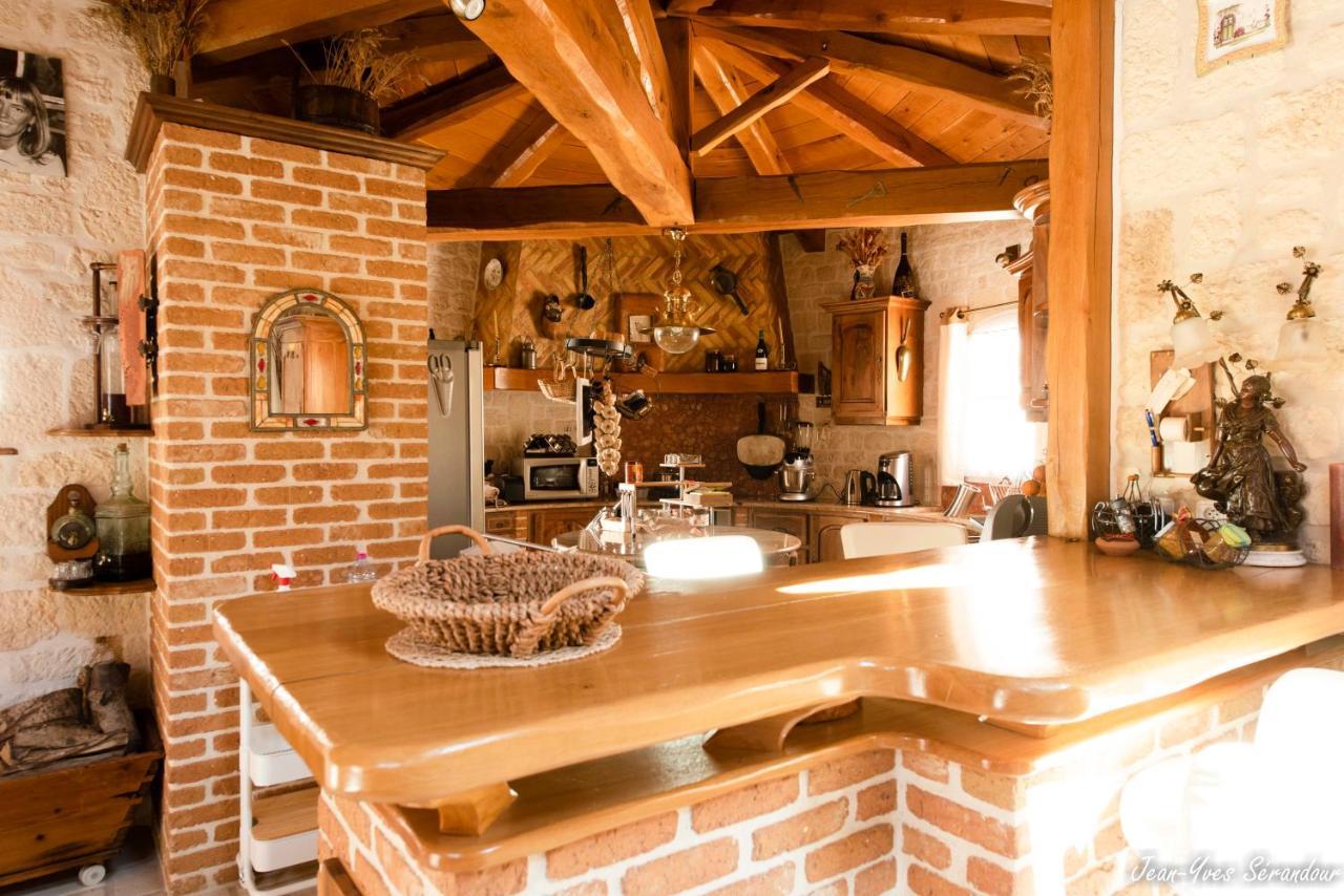 Des Mathes, D'hotes, Bed & Breakfast Les Mathes