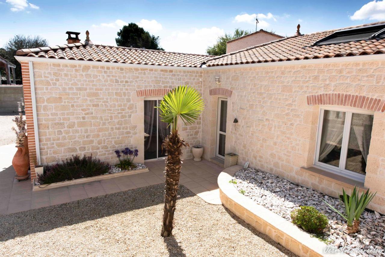 Des Mathes, D'hotes, Bed & Breakfast