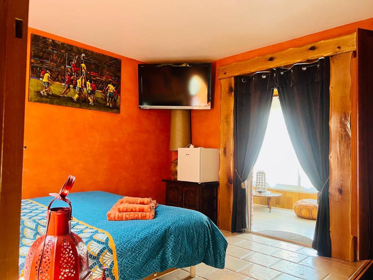 Bed & Breakfast Des Mathes, D'hotes, Les Mathes