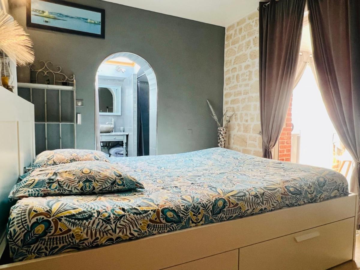 Bed & Breakfast Des Mathes, D'hotes, Les Mathes