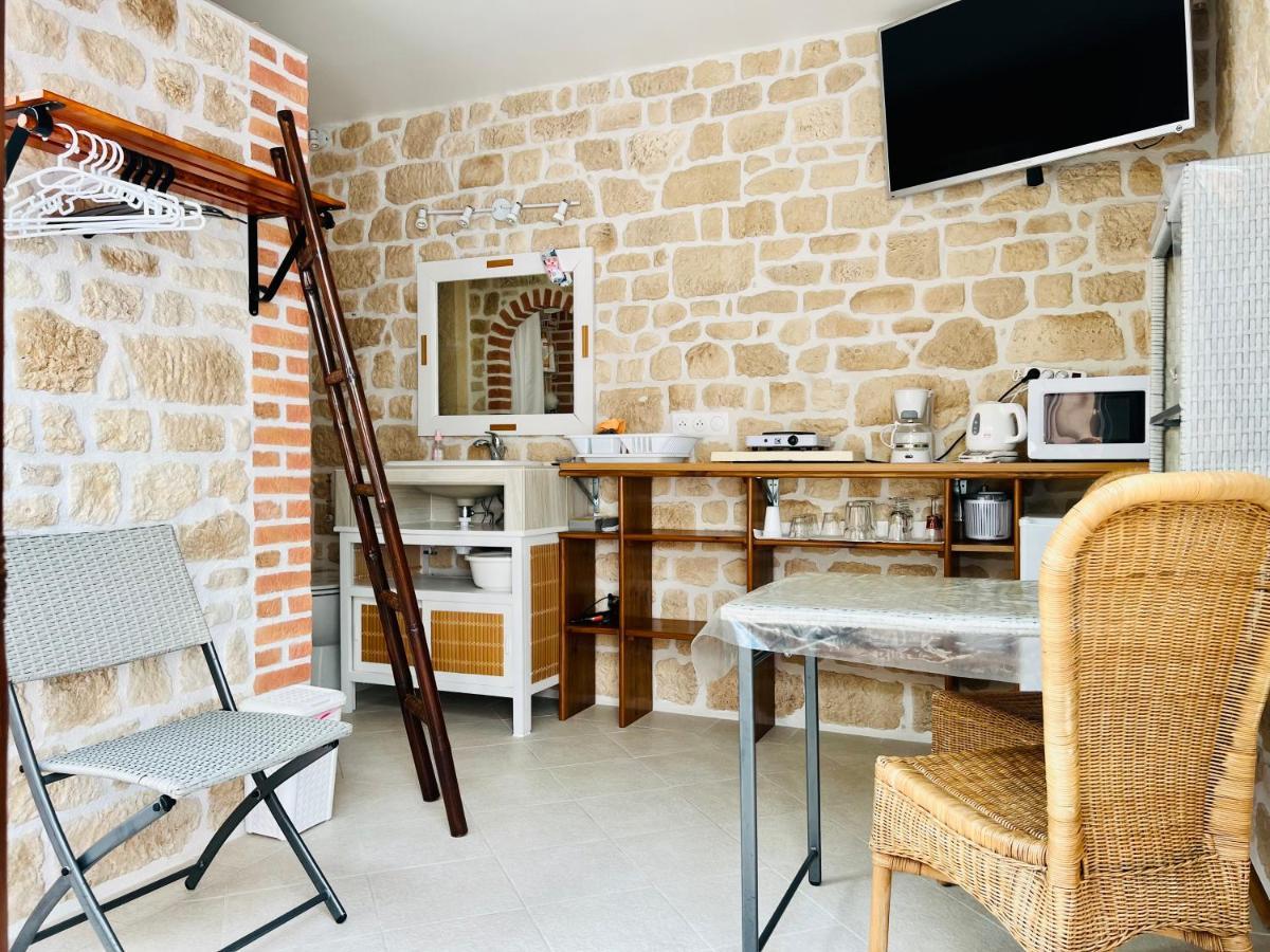 Bed & Breakfast Des Mathes, D'hotes, Les Mathes