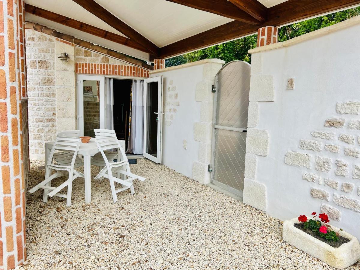 Bed & Breakfast Des Mathes, D'hotes, Les Mathes