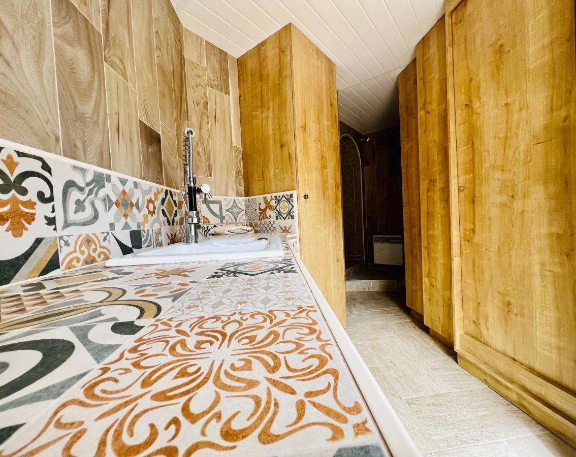 Des Mathes, D'hotes, Bed & Breakfast Les Mathes