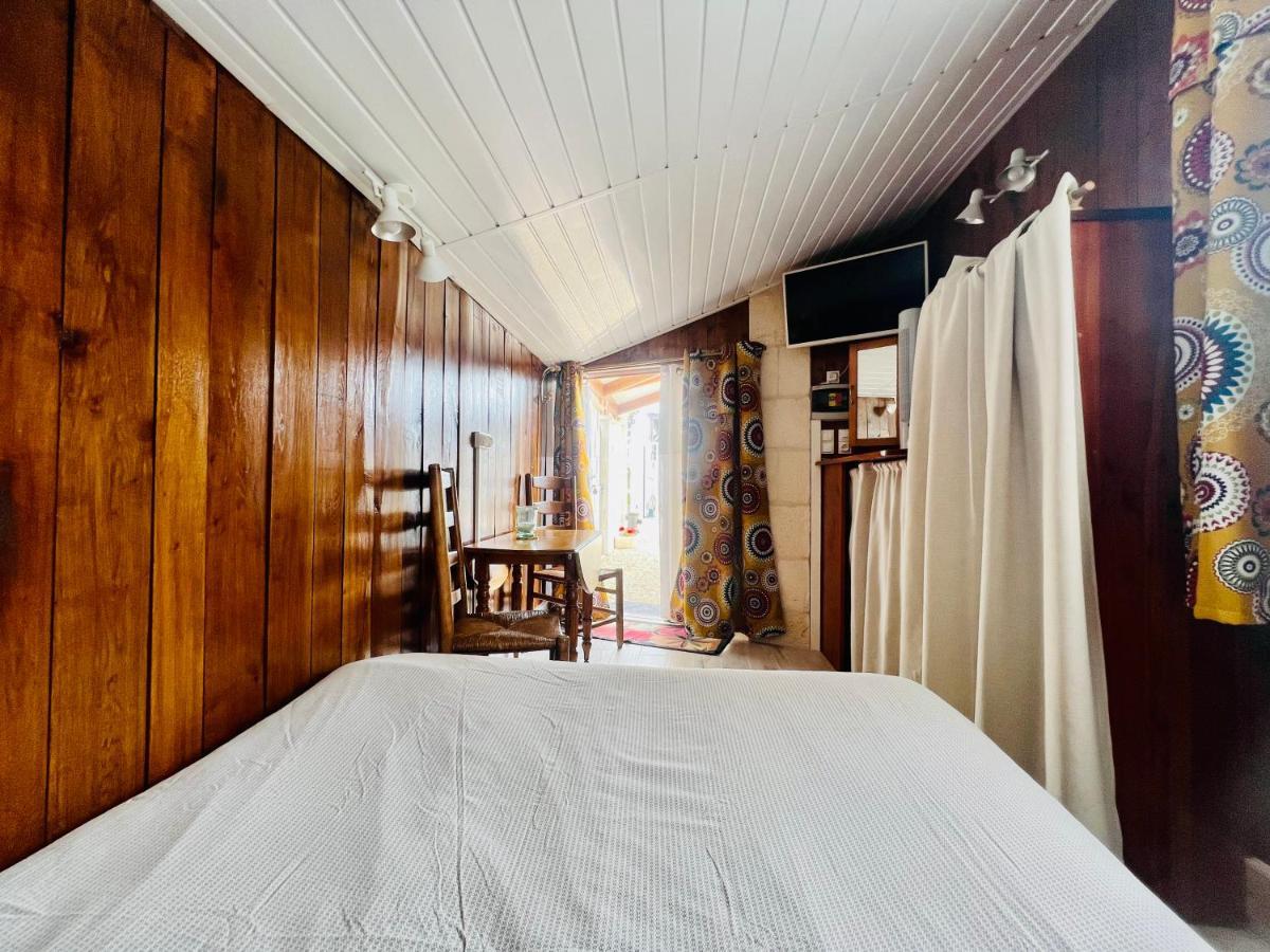 Bed & Breakfast Des Mathes, D'hotes,