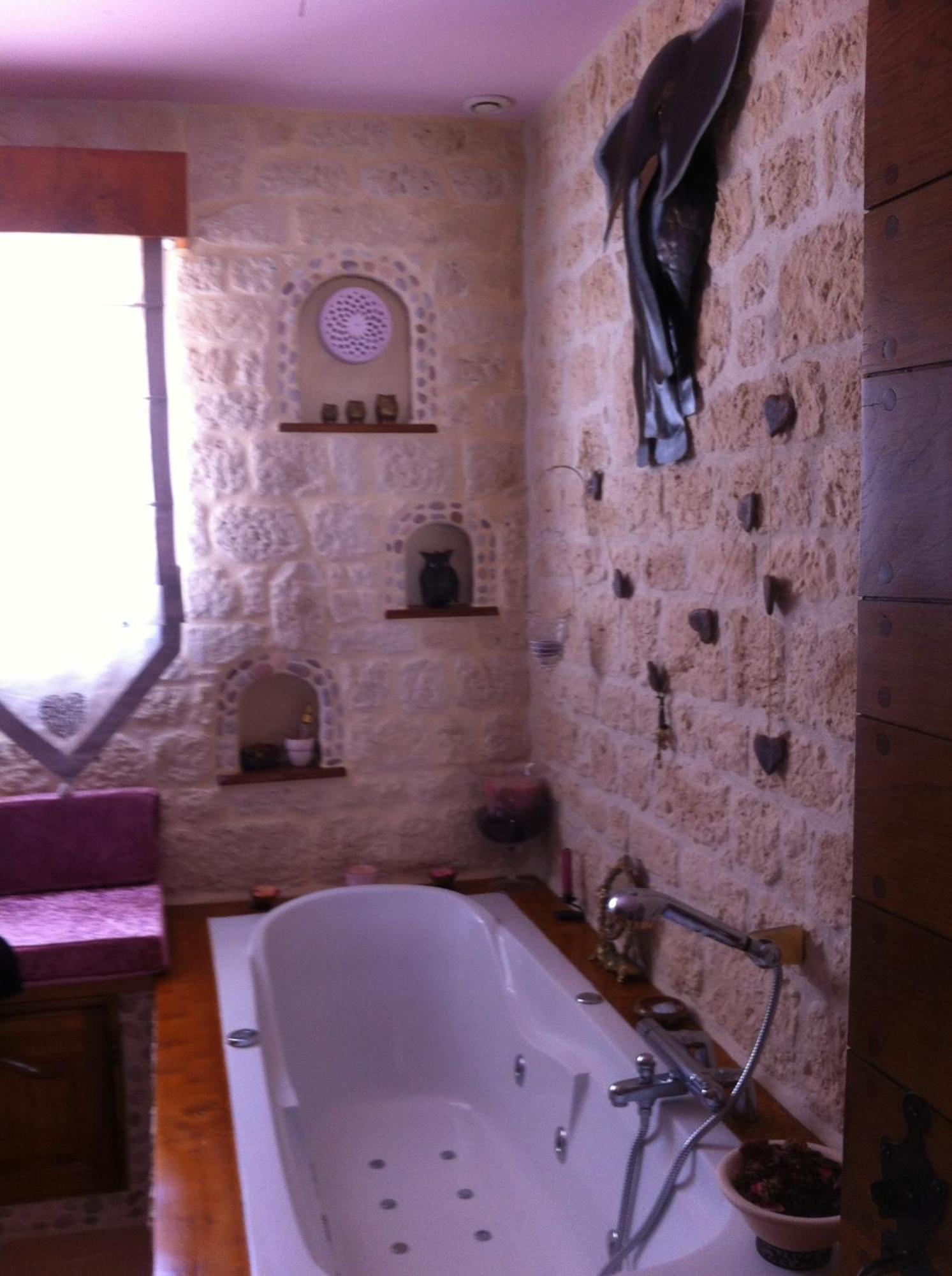 Des Mathes, D'hotes, Bed & Breakfast Les Mathes